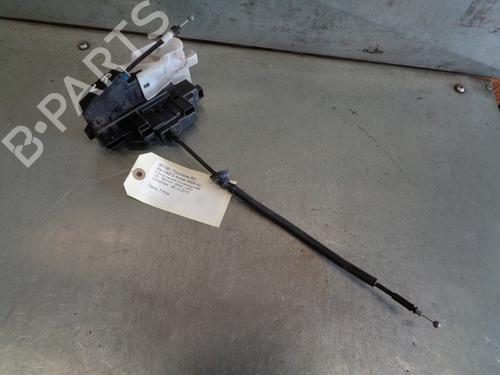Used Front right lock KIA CEE'D SW (ED) 1.6 (126 hp) 19946659
