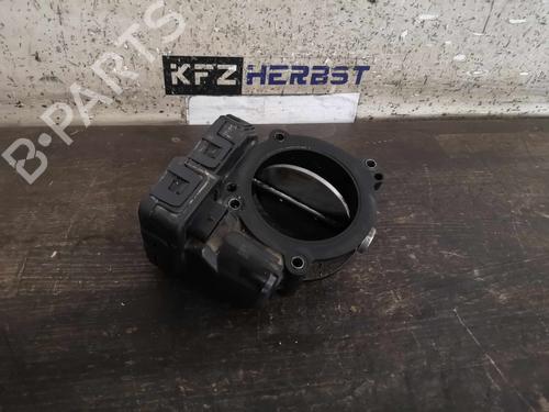 Used Throttle body MERCEDES-BENZ SPRINTER 3,5-t Van (B906) 310 CDI (906.631, 906.633, 906.635, 906.637) (95 hp) 22281189