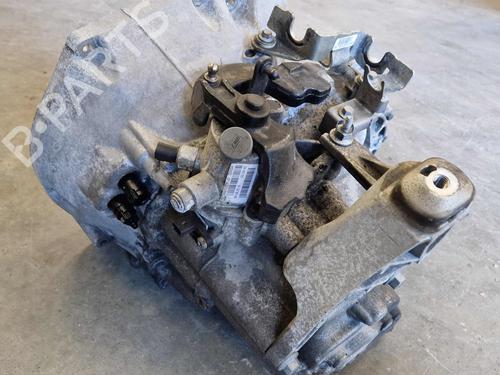Gearbox FORD GRAND C-MAX Van 1.5 TDCi | BP29168394M3 