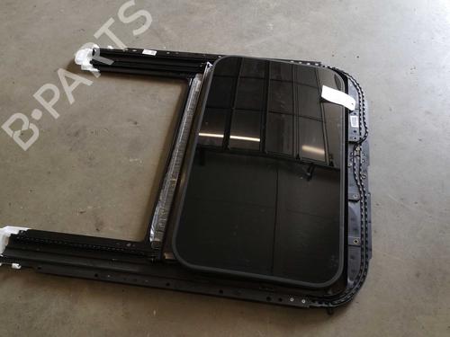 Used Sunroof AUDI A5 Sportback (8TA) 2.0 TDI quattro (190 hp) 24950134