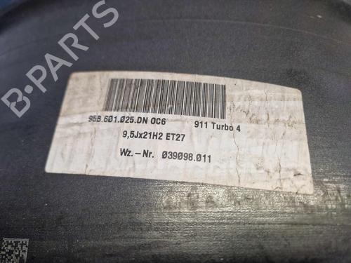 Rim PORSCHE MACAN (95B) 3.0 S Diesel | BP28198174C45 
