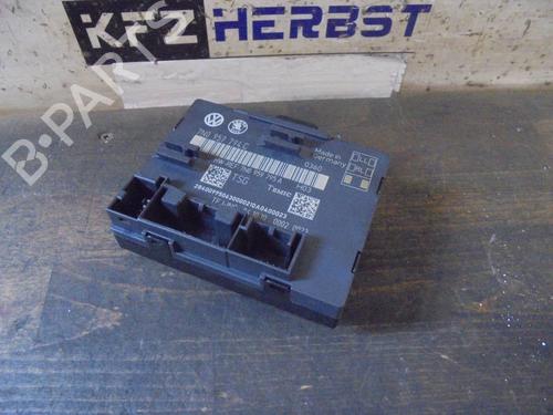 Used Control unit SEAT ALHAMBRA (710, 711) 2.0 TDI (140 hp) 13434633