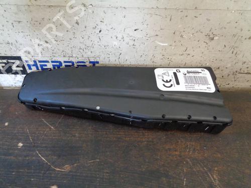 Left seat airbag RENAULT CAPTUR I (J5_, H5_) 1.5 dCi 90 (J5N4, J5M5, J5MW, J5M6, J5AL, J5AJ) | BP12888799C13 