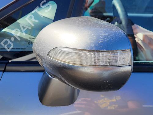 Used Left mirror Left mirror 39168529 39168529