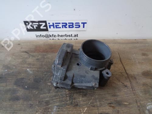 Used Throttle body MINI MINI (R56) Cooper (115 hp) 13432639