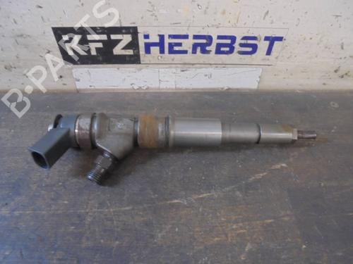 Used Injector BMW 1 (E87) 118 d (122 hp) 20091067