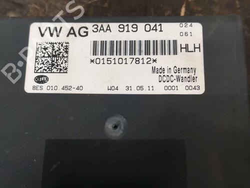 Control unit VW SHARAN (7N1, 7N2) 1.4 TSI | BP22282106M11 