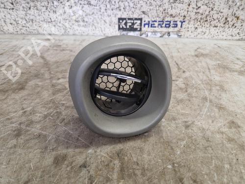 Used Air vent Air vent RENAULT TRAFIC III Van (FG_) 1.6 dCi 145 (FGMG) (145 hp) 33873988 33873988