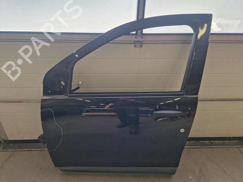 Used Left front door DACIA DOKKER MPV (KE_) 1.5 dCi (KEAJ, KEAH) (90 hp) 31994696