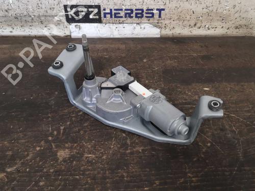 Used Rear wiper motor BMW 1 (F20) 118 d (136 hp) 22287252