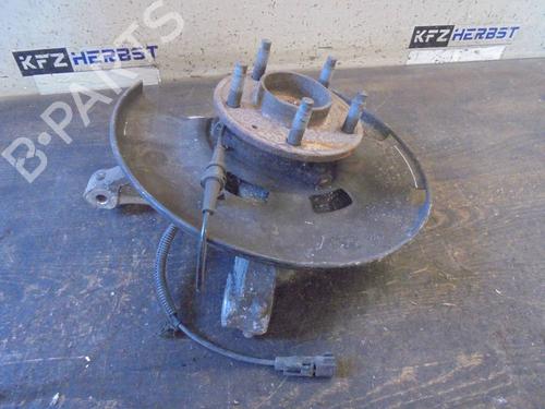Used Right front steering knuckle OPEL ASTRA J Saloon 1.7 CDTI (69) (110 hp) 12870163