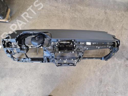 Used Airbag Kit Airbag Kit SKODA FABIA IV (PJ3) 1.0 MPI (65 hp) 34235308 34235308