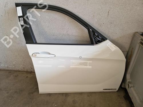 Porte avant droite BMW X1 (E84) sDrive 18 d (136 hp) 33122403
