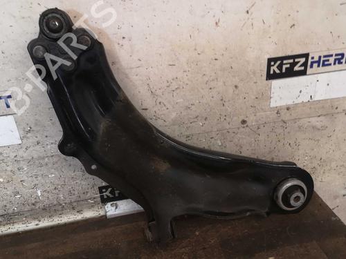 Left front suspension arm MERCEDES-BENZ CITAN MPV (W415) 108 CDI (415.703) | BP22287417M12 