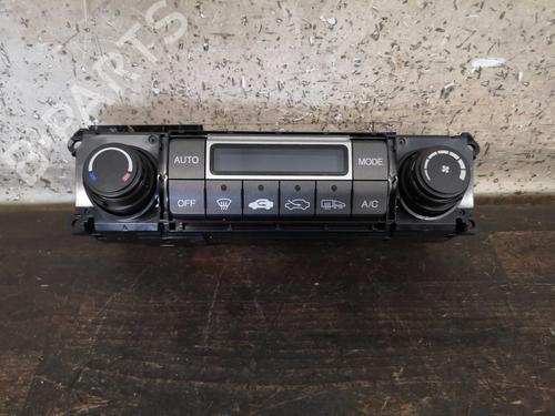 Airco bedieningspaneel HONDA CIVIC VIII Saloon (FD, FA) 1.3 IMA (FA3, FD3) (95 hp) 12881689