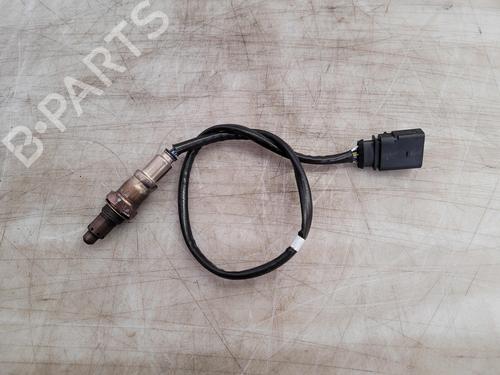Used Electronic sensor VW TOURAN (5T1) 2.0 TDI (150 hp) 24200045