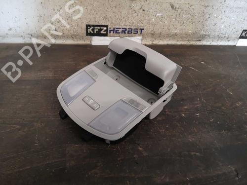 Innerbelysning KIA RIO IV (YB, SC, FB) 1.25 (84 hp) 22279808