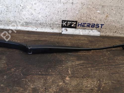 Used Front windshield wiper arm VW GOLF VII Variant (BA5, BV5) 1.6 TDI (115 hp) 22288794
