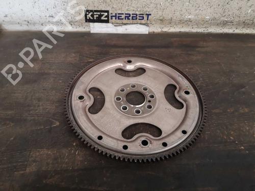 Used Flywheel FORD TRANSIT CUSTOM V362 Van (FY, FZ) 2.0 EcoBlue (170 hp) 13444126