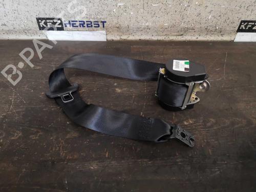 Used Rear right seatbelt VW GOLF VII (5G1, BQ1, BE1, BE2) 1.2 TSI (86 hp) 22279598