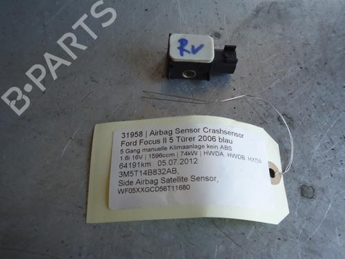 Modulo elettronico FORD FOCUS II (DA_, HCP, DP) 1.6 (100 hp) 12861609
