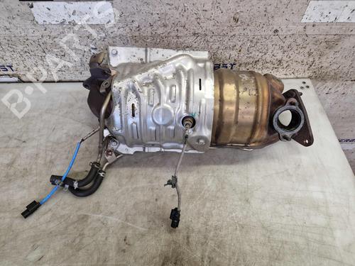 Used Particulate filter HONDA CR-V IV (RM_) 1.6 i-DTEC (RE6) (120 hp) 29015399