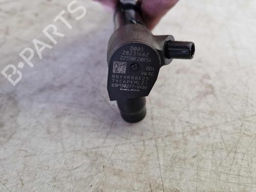 Injector VW POLO V (6R1, 6C1) 1.2 TDI | BP29966616M100