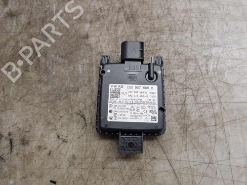 Used Control unit SKODA OCTAVIA IV Combi (NX5, PV5) 1.5 TSI e-TEC (150 hp) 30587919