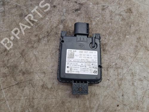 Centralina Centralina FORD CAPRI (CX740L) EV (286 hp) 33845559 33845559