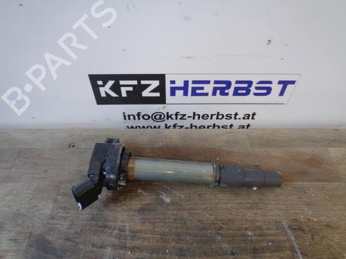 Used Electronic module TOYOTA AVENSIS Saloon (_T27_) 1.8 VVT-i (ZRT271_, ZRT271R) (147 hp) 13066828