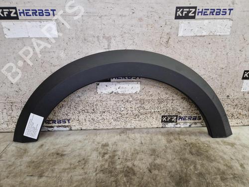 Used Rear right wheel arch trim DACIA SANDERO III 1.0 TCe 110 (110 hp) 31640510