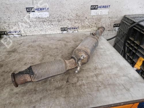 Katalysator VW CADDY IV Box Body/MPV (SAA, SAH) 2.0 TDI 4motion (122 hp) 32360429