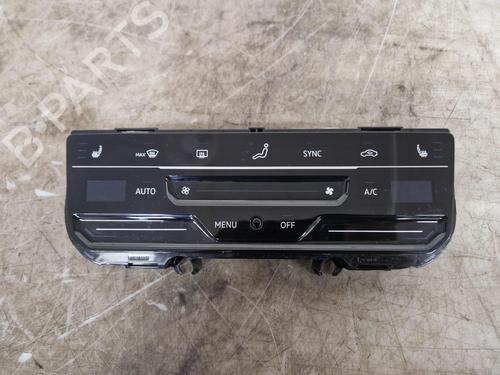 Used Climate control VW PASSAT B8 Variant (3G5, CB5) 2.0 TDI (200 hp) 32360497