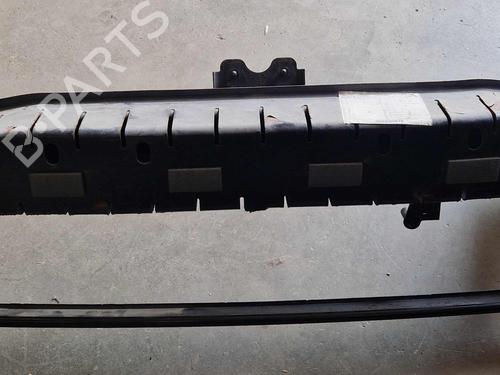 Used Front bumper reinforcement Front bumper reinforcement VW SHARAN (7N1, 7N2) 1.4 TSI (150 hp) 33463908 33463908