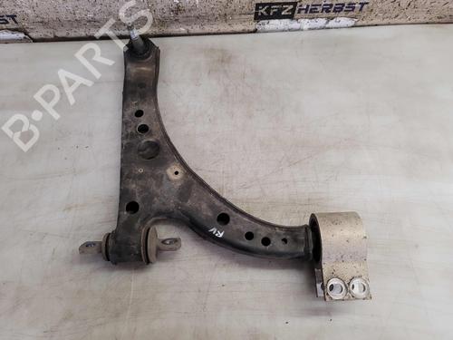 Used Right front suspension arm OPEL ASTRA K (B16) 1.0 Turbo (68) (105 hp) 24039418