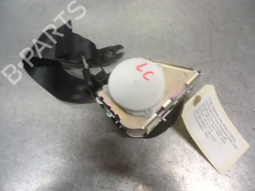 Used Rear left seatbelt FORD FOCUS II (DA_, HCP, DP) 2.0 TDCi (110 hp) 13432156