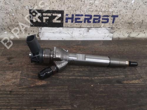 Used Injector BMW 4 Gran Coupe (F36) 420 d (190 hp) 22285074