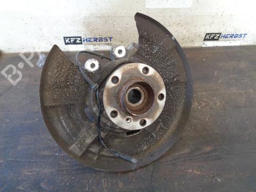 Used Right rear steering knuckle BMW 5 Touring (F11) 530 d (258 hp) 12871923
