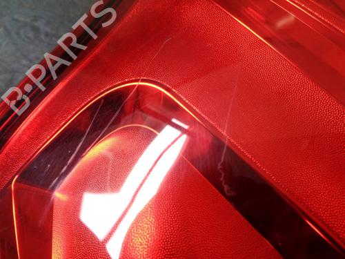 Left taillight FORD FIESTA VI (CB1, CCN) 1.25 | BP12871833C34 