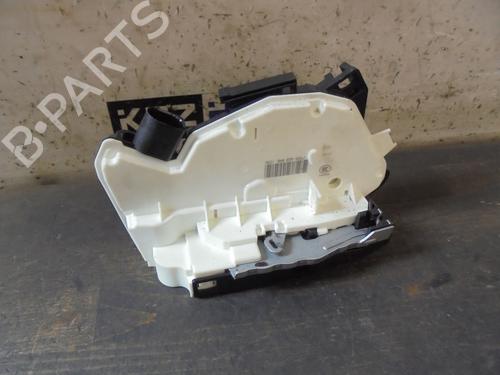 Used Rear right lock VW TIGUAN (5N_) 2.0 TDI (140 hp) 12886955