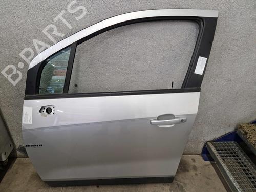 Used Left front door Left front door CHEVROLET TRAX 1.6 (116 hp) 34645067 34645067