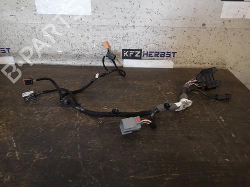 Used Wiring harness FORD KUGA II (DM2) 2.0 TDCi (140 hp) 20170620