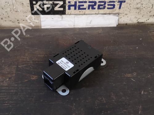 Elektronisk modul VW GOLF V (1K1) 1.6 (102 hp) 20124506
