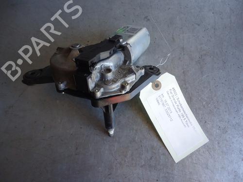 Used Rear wiper motor FIAT GRANDE PUNTO (199_) 1.2 (65 hp) 20668692