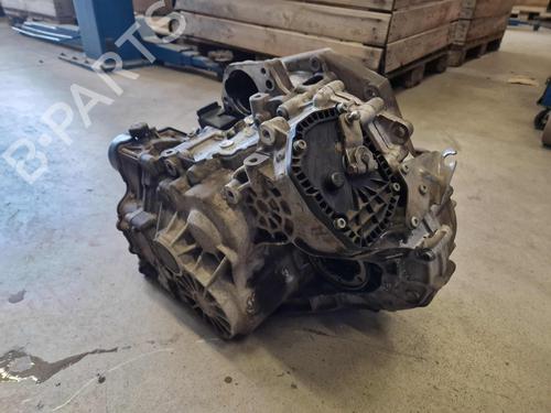 Used Gearbox VW POLO V (6R1, 6C1) 1.2 TSI (105 hp) 27502380