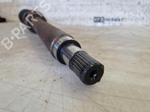 Right front driveshaft FORD GRAND C-MAX (DXA/CB7, DXA/CEU) 1.6 TDCi | BP27167310M39 