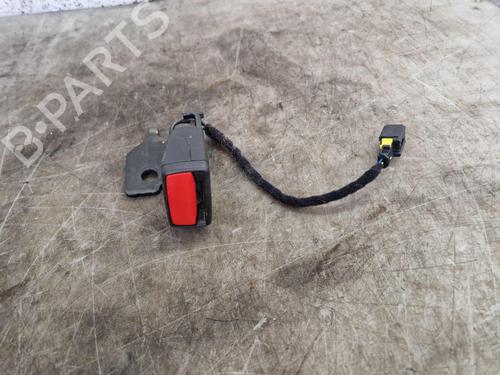 Used Rear left belt tensioner Rear left belt tensioner 38750607 38750607