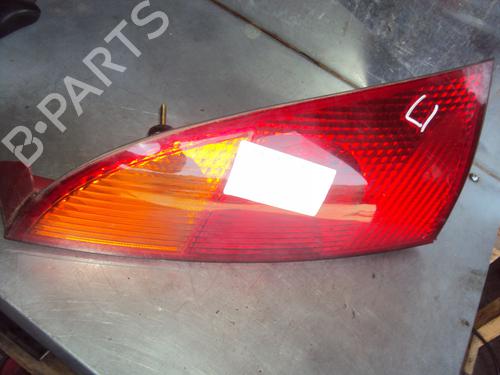 Used Left taillight FORD ECOSPORT 1.0 EcoBoost (140 hp) 12861251