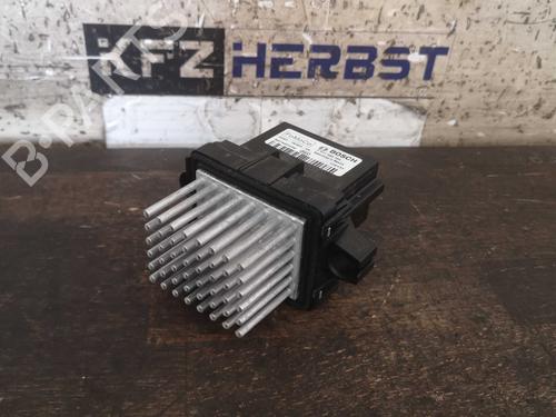 Heizwiderstand für FORD GALAXY III (CK) 2.0 TDCi (150 hp) 22284706