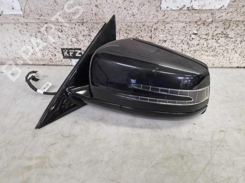 Left mirror MERCEDES-BENZ E-CLASS T-Model (S212) E 250 CDI / BlueTEC (212.203, 212.204) | BP29324894C26 